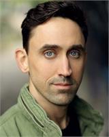 Joe Mac