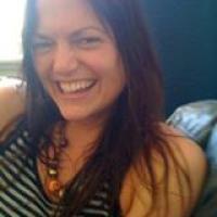 Nicki Hutchinson